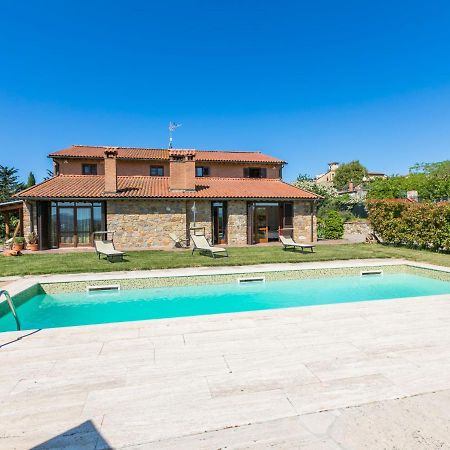 Holiday Home Metallo By Interhome Colle Val D'Elsa Exterior foto