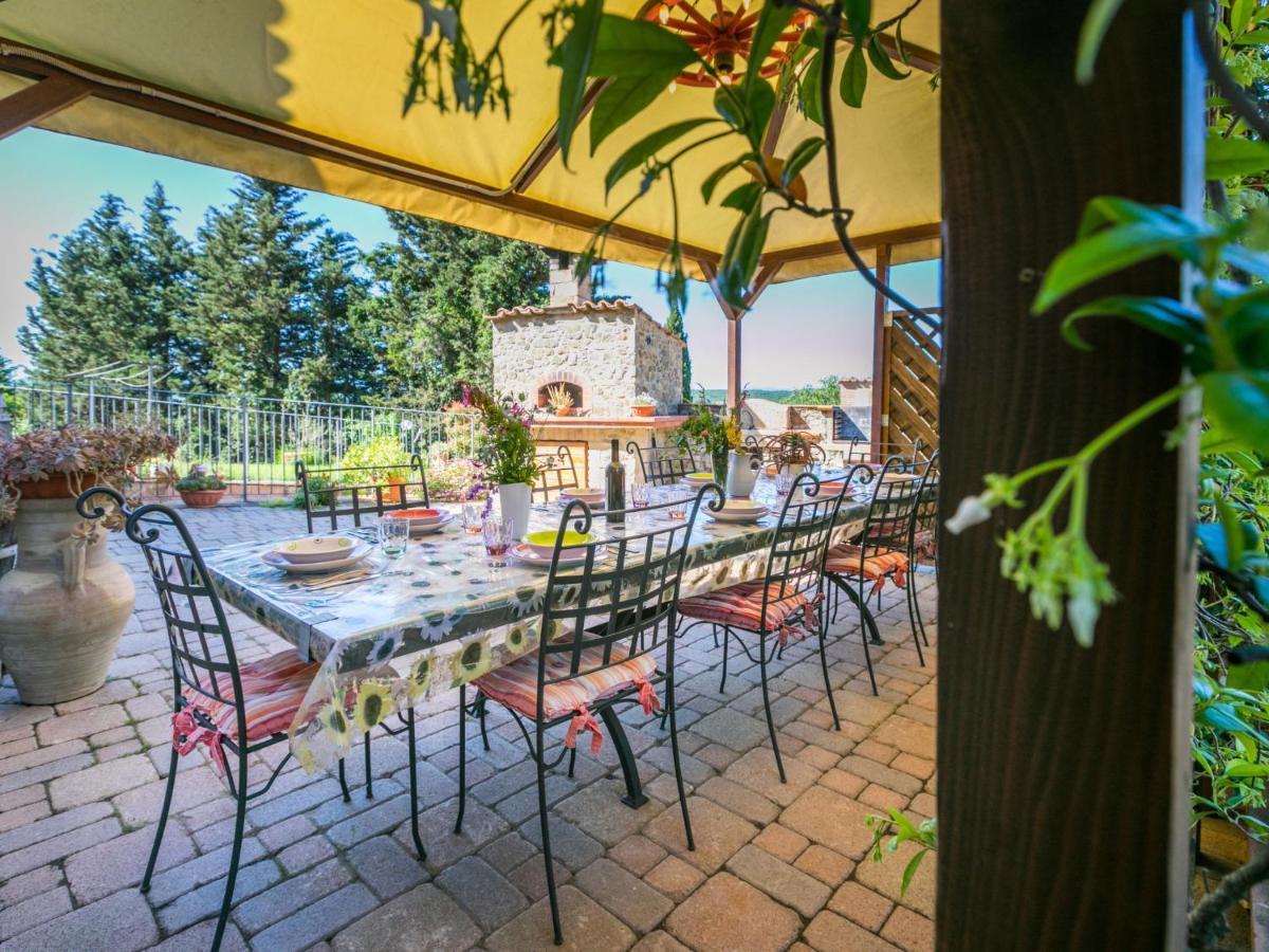 Holiday Home Metallo By Interhome Colle Val D'Elsa Exterior foto