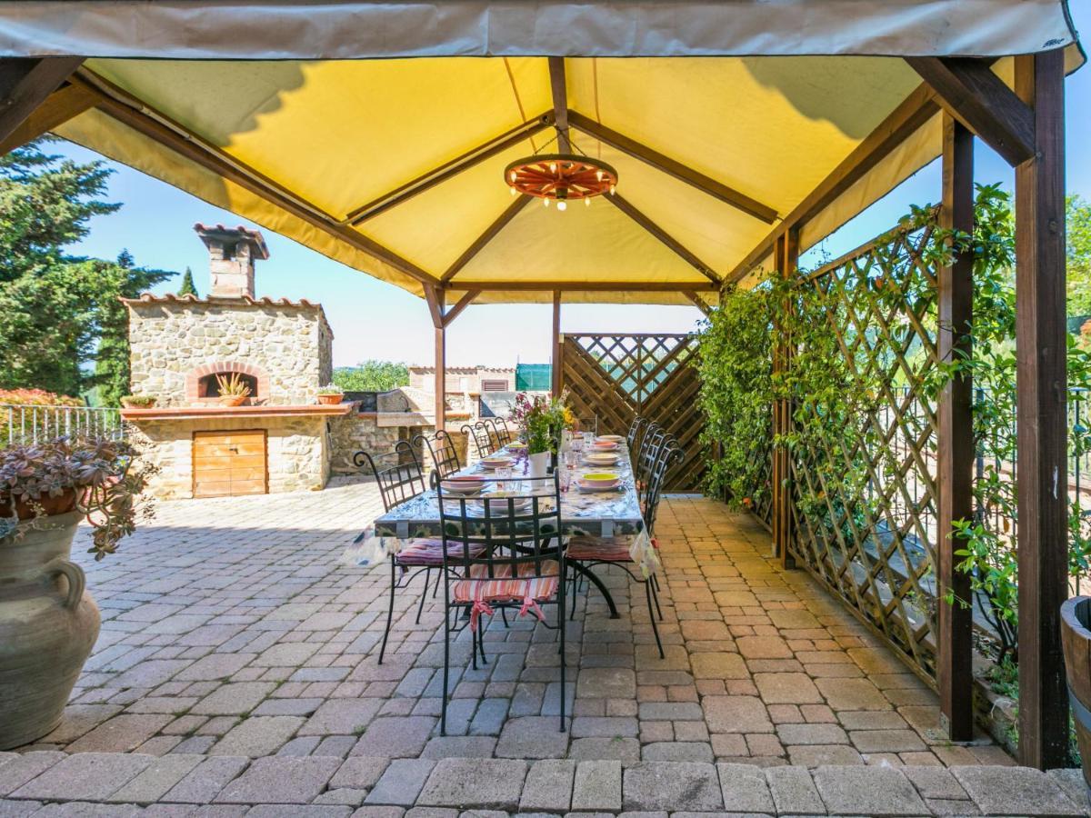 Holiday Home Metallo By Interhome Colle Val D'Elsa Exterior foto