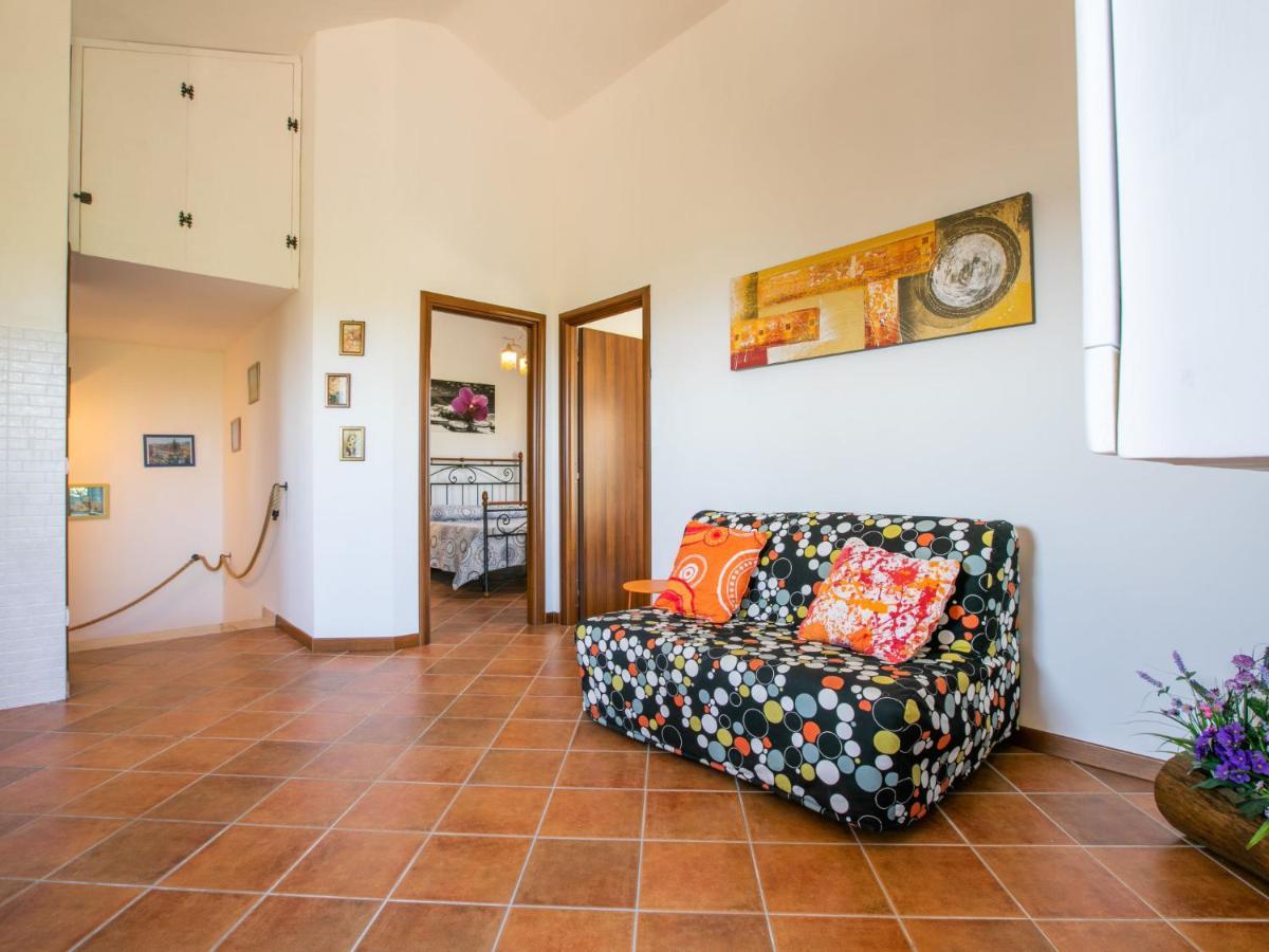 Holiday Home Metallo By Interhome Colle Val D'Elsa Exterior foto
