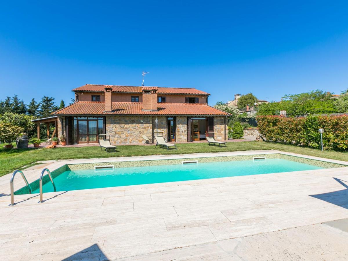 Holiday Home Metallo By Interhome Colle Val D'Elsa Exterior foto