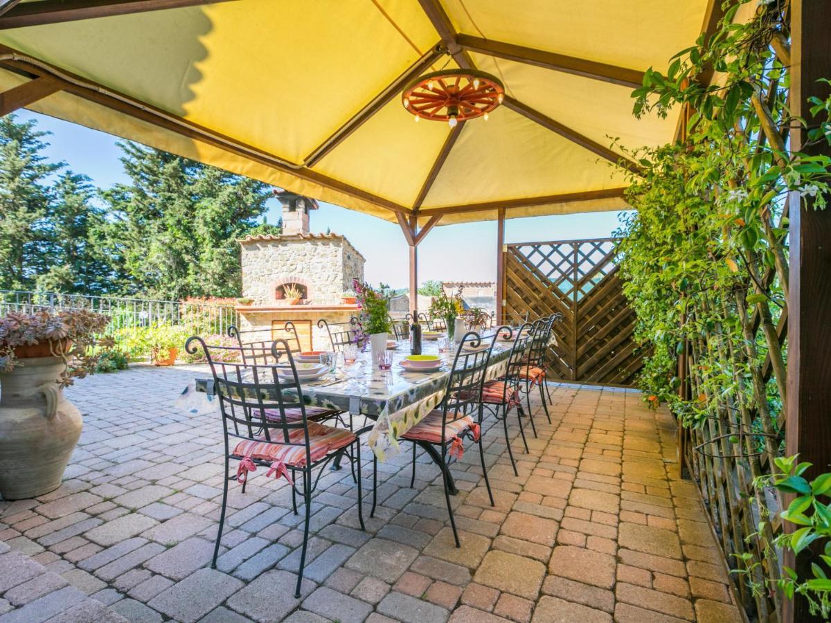 Holiday Home Metallo By Interhome Colle Val D'Elsa Exterior foto