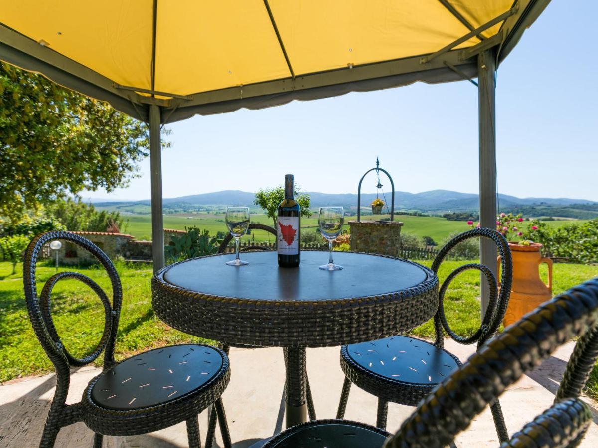 Holiday Home Metallo By Interhome Colle Val D'Elsa Exterior foto