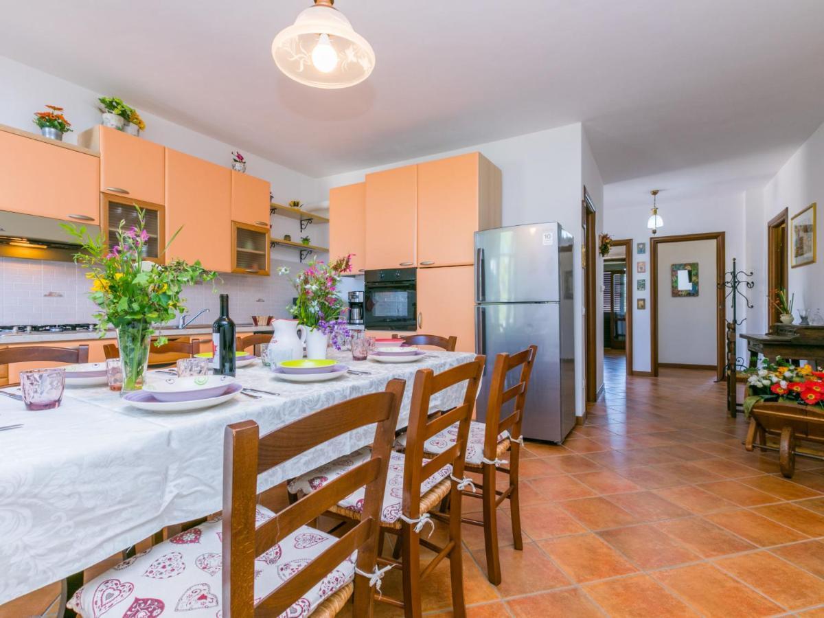 Holiday Home Metallo By Interhome Colle Val D'Elsa Exterior foto