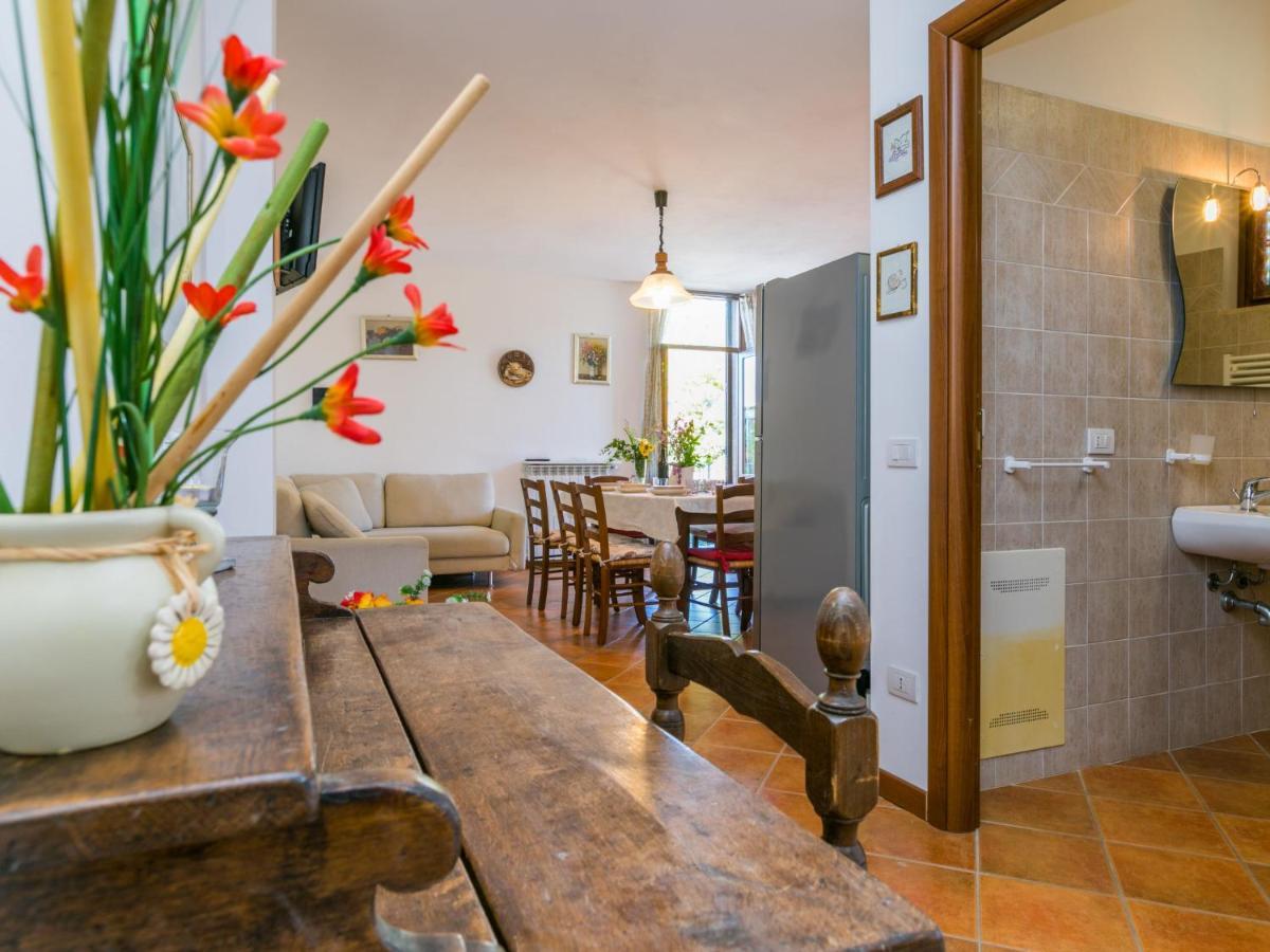 Holiday Home Metallo By Interhome Colle Val D'Elsa Exterior foto