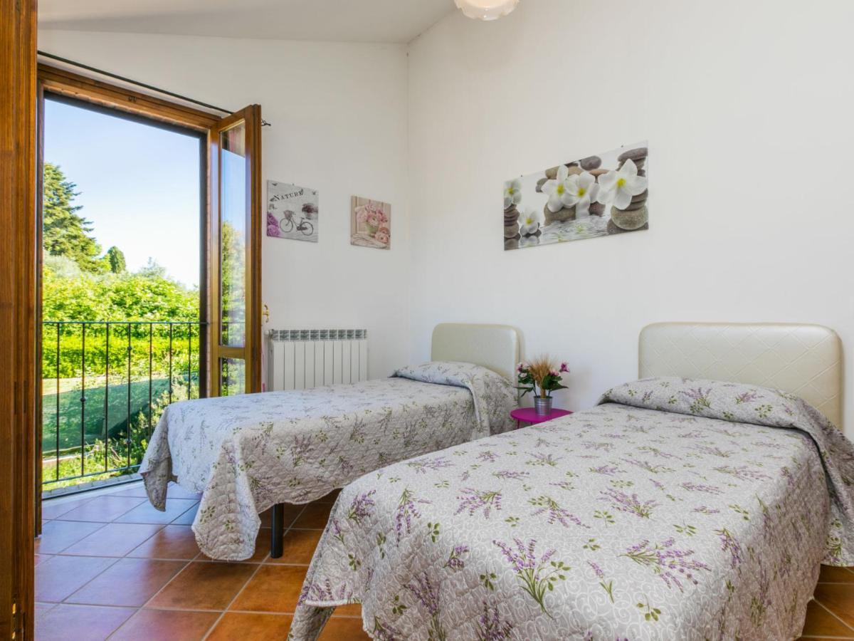 Holiday Home Metallo By Interhome Colle Val D'Elsa Exterior foto