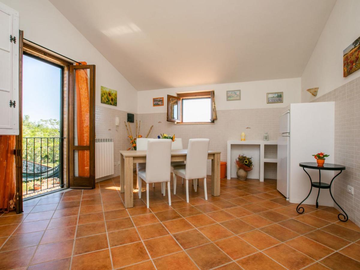 Holiday Home Metallo By Interhome Colle Val D'Elsa Exterior foto