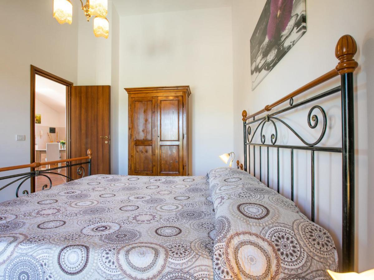Holiday Home Metallo By Interhome Colle Val D'Elsa Exterior foto