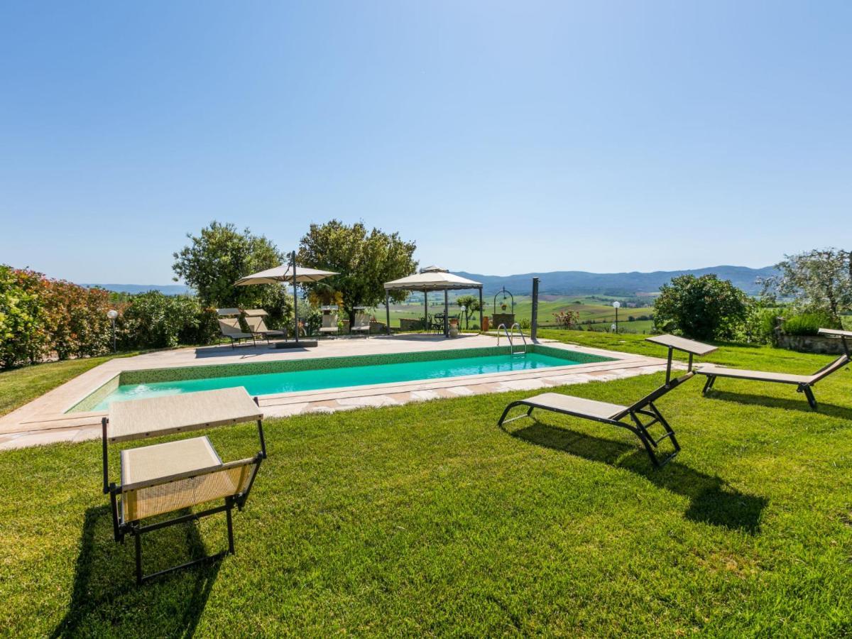 Holiday Home Metallo By Interhome Colle Val D'Elsa Exterior foto