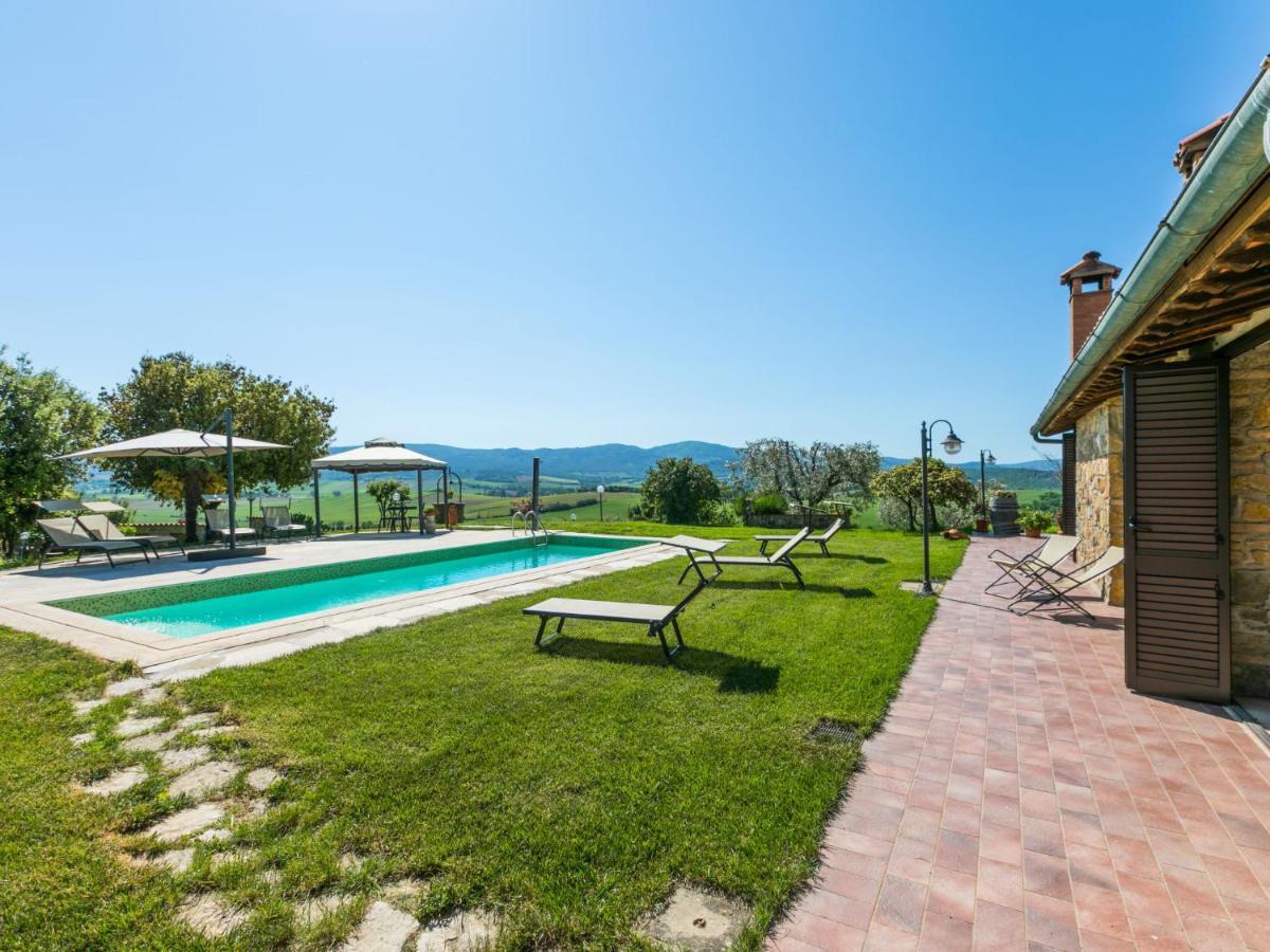 Holiday Home Metallo By Interhome Colle Val D'Elsa Exterior foto