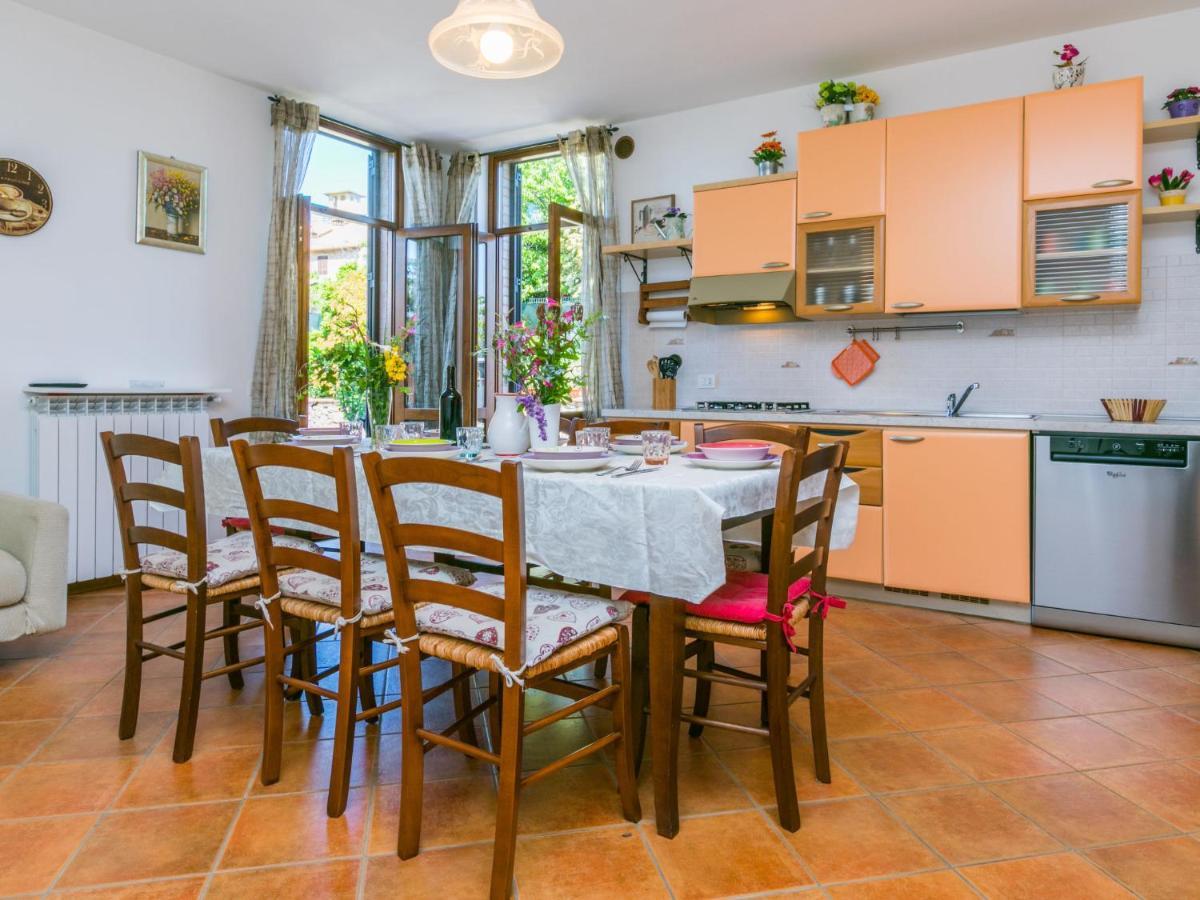 Holiday Home Metallo By Interhome Colle Val D'Elsa Exterior foto