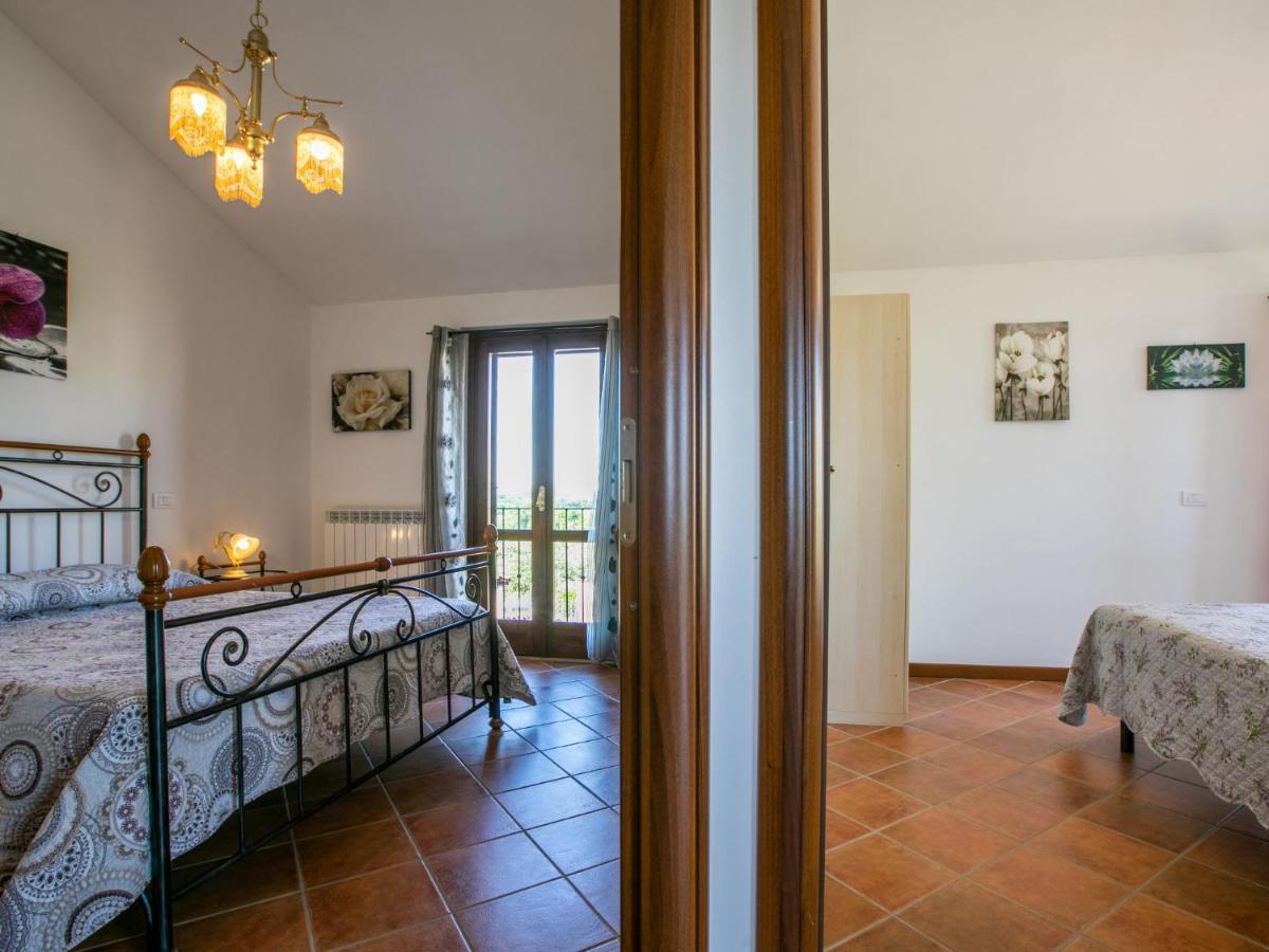 Holiday Home Metallo By Interhome Colle Val D'Elsa Exterior foto