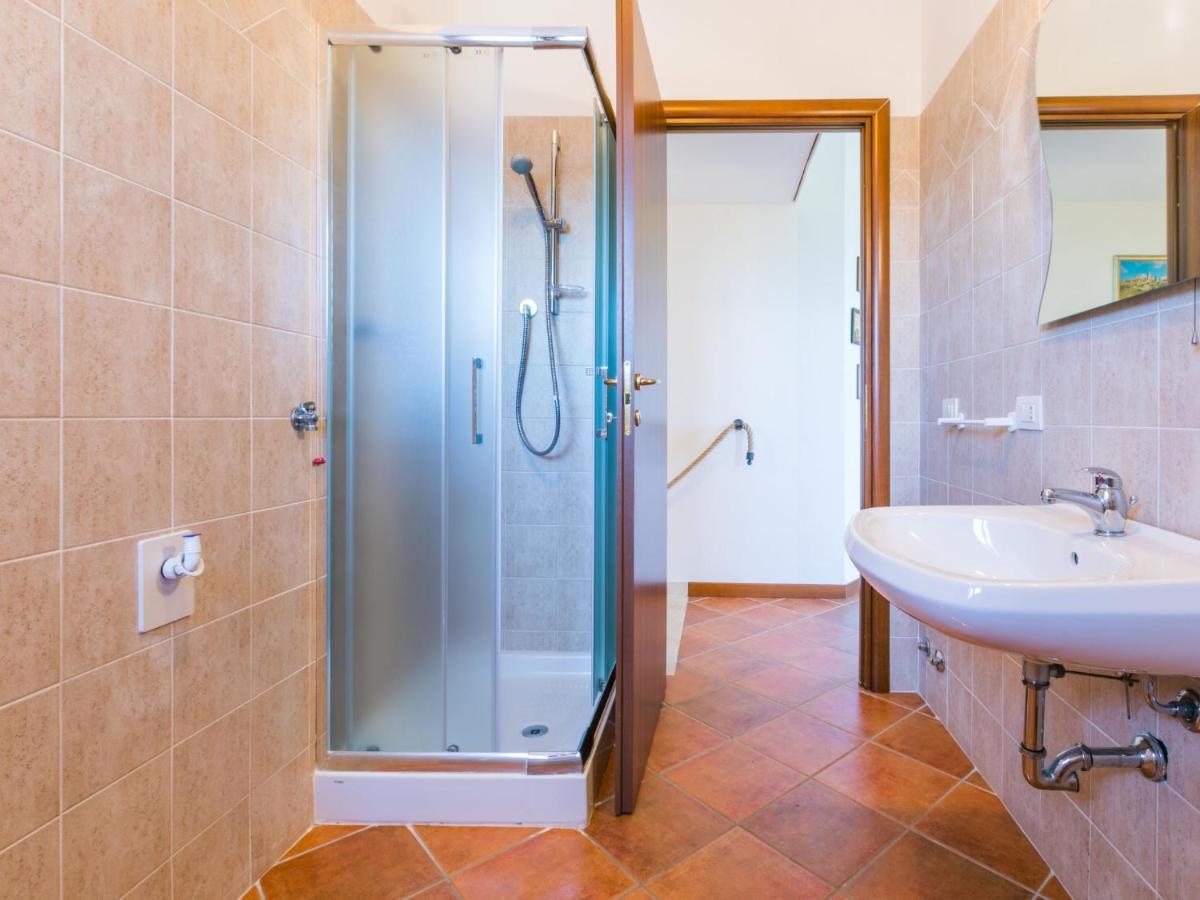 Holiday Home Metallo By Interhome Colle Val D'Elsa Exterior foto